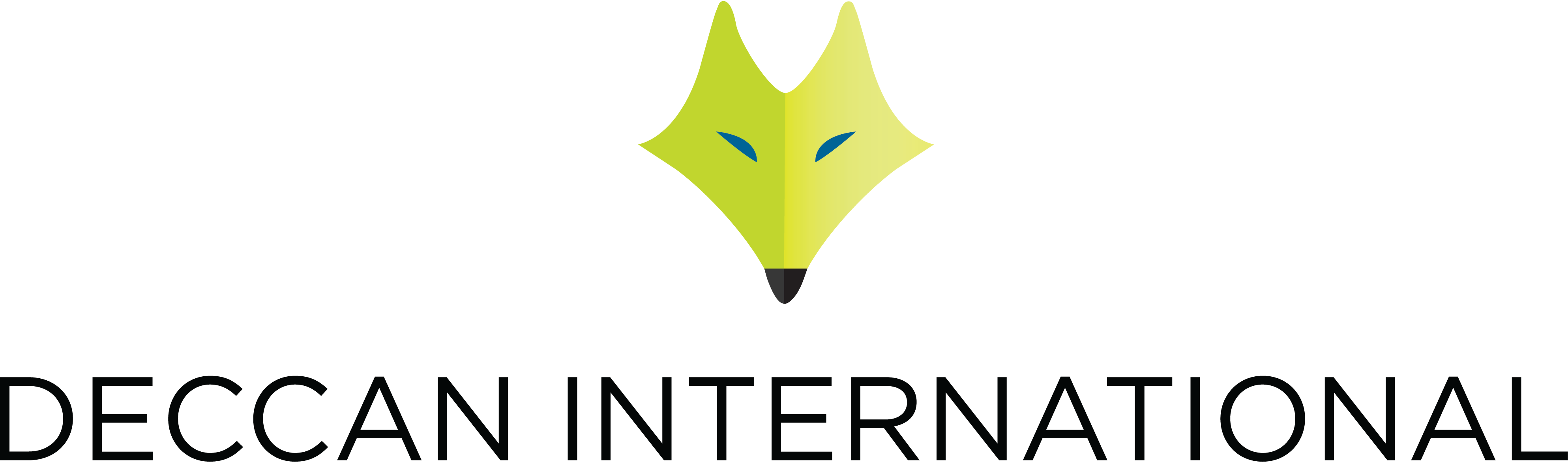 Deccan International Deccan International Logo www.deccanintl.com